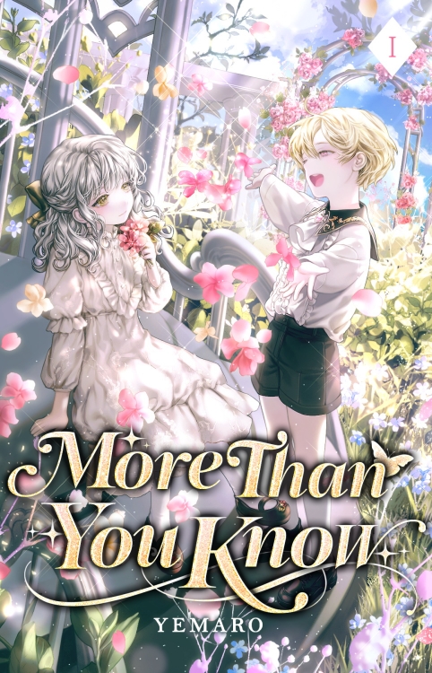 Picture of More Than You Know: Volume I