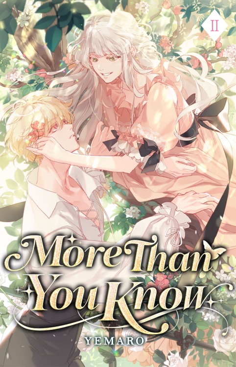 Picture of More Than You Know: Volume II