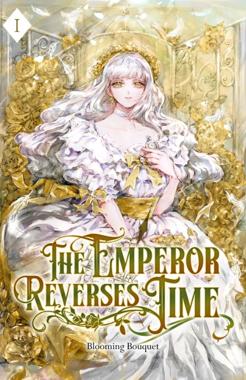 Picture of The Emperor Reverses Time:  Volume I