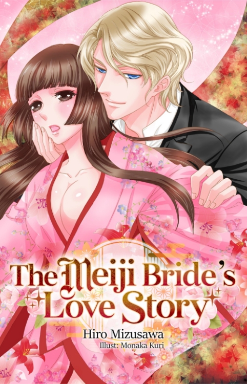 Picture of The Meiji Bride’s Love Story