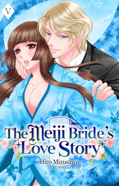 Picture of The Meiji Bride’s Love Story: Volume V