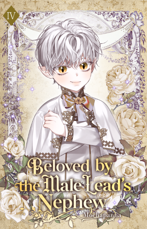 Picture of Beloved by the Male Lead's Nephew: Volume IV