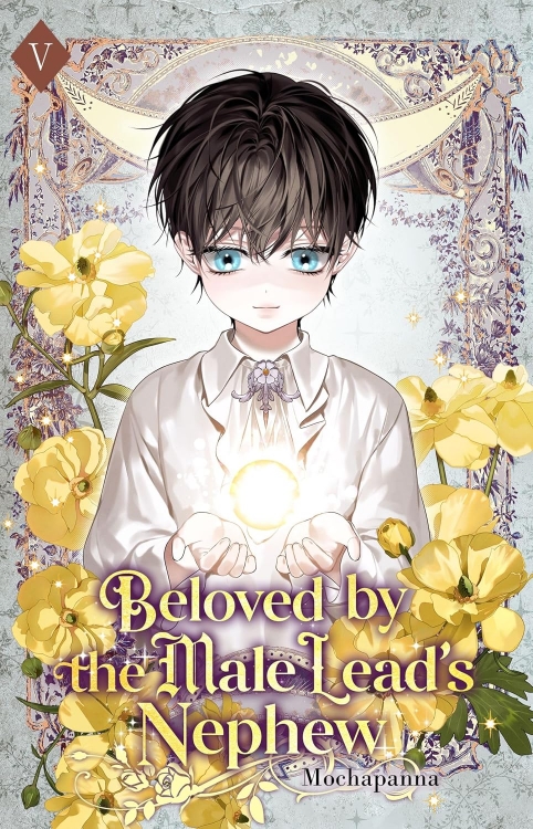 Picture of Beloved by the Male Lead's Nephew: Volume V